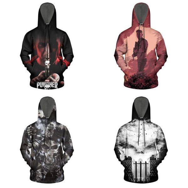 fashion men frank castle skull bullet black winter hoodies,sweatshirt casual pocket crazy hoodies gun red war zone watercolor moon van
fashion men frank castle skull bullet black winter hoodies,sweatshirt casual pocket crazy hoodies gun red war zone watercolor moon van