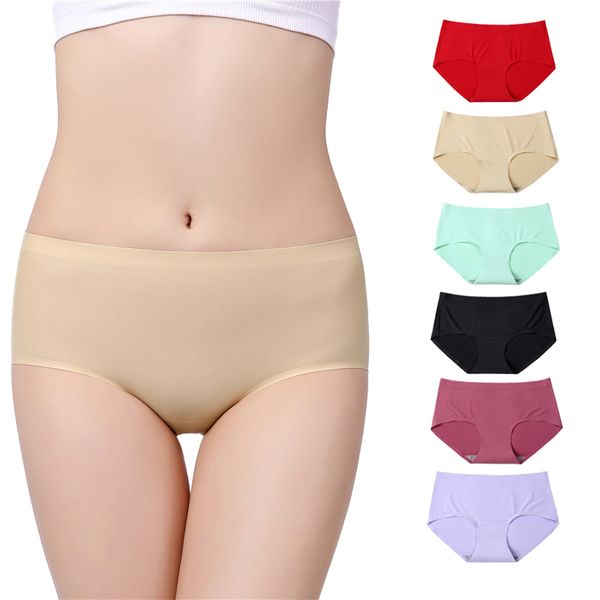 women's panties 2021 summer plus size -4xl ladies underwear intimates quick dry seamless triangle big yards of female briefs, Black;pink
women's panties 2021 summer plus size -4xl ladies underwear intimates quick dry seamless triangle big yards of female briefs, Black;pink
