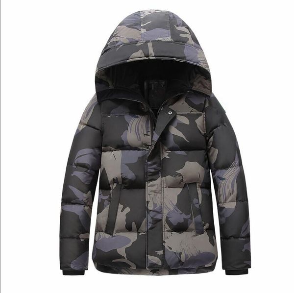 2019 new fc9819 winter fashion brand men camouflage down cotton jacket casual mens down cotton parka coats thick parka outwear down jacket, Black
2019 new fc9819 winter fashion brand men camouflage down cotton jacket casual mens down cotton parka coats thick parka outwear down jacket, Black