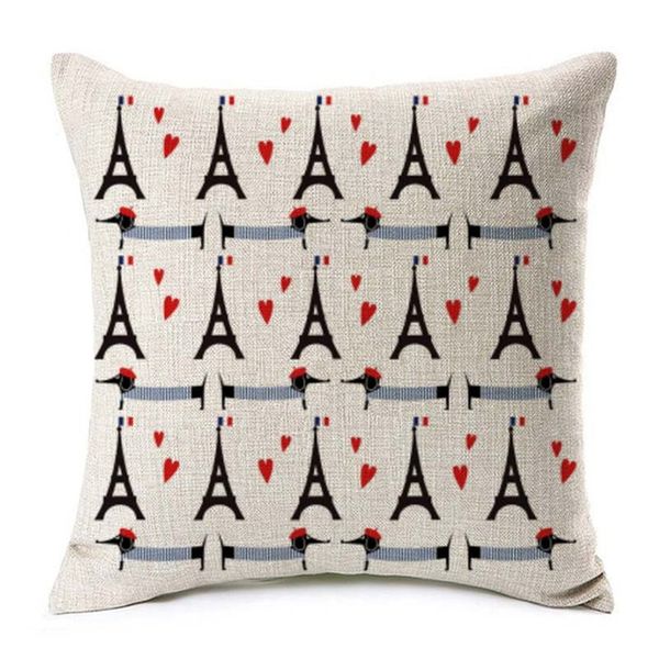 fashion colorful dog printed cushion cover home dachshund decorative sofa coffee car chair throw pillow case almofada cojines
fashion colorful dog printed cushion cover home dachshund decorative sofa coffee car chair throw pillow case almofada cojines
