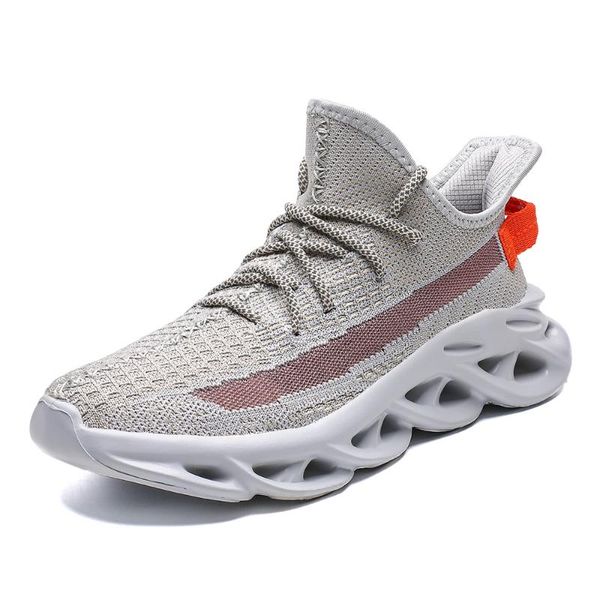 new outdoor running shoes for men jogging walking footwear sports shoes high-quality lace-up men athietic breathable sneakers
new outdoor running shoes for men jogging walking footwear sports shoes high-quality lace-up men athietic breathable sneakers