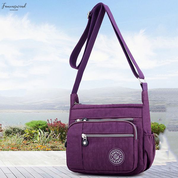 women handbags messenger bag waterproof cloth bag good quality diagonal bag shoulder and collect wallet
women handbags messenger bag waterproof cloth bag good quality diagonal bag shoulder and collect wallet