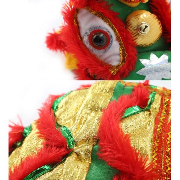 смешная одежда для собак нового года pet китайского костюма dragon dance лев собака кошка coat танец лев красных праздничный лаки одежда для
смешная одежда для собак нового года pet китайского костюма dragon dance лев собака кошка coat танец лев красных праздничный лаки одежда для