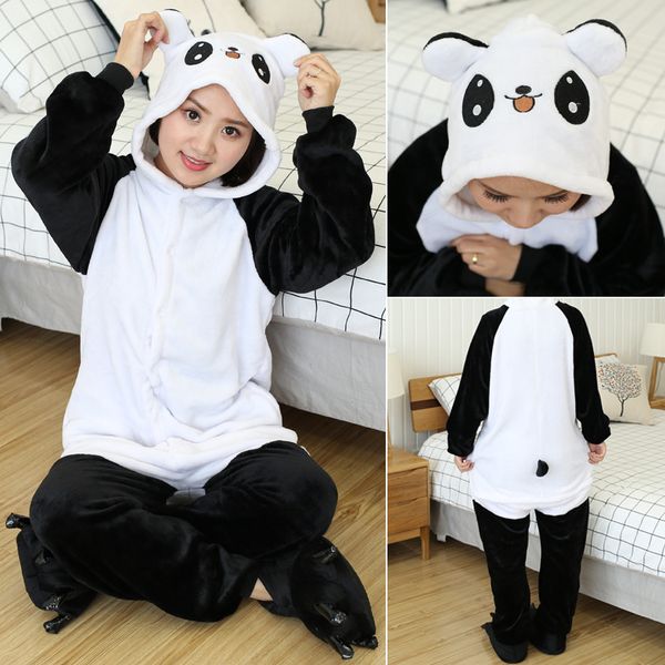 kigurumi panda unicorn onesie мужчины женщины фланель теплый panda пижама всего onepiece взрослых животных пижамы winter kegurumi onsie y200, Blue;red
kigurumi panda unicorn onesie мужчины женщины фланель теплый panda пижама всего onepiece взрослых животных пижамы winter kegurumi onsie y200, Blue;red