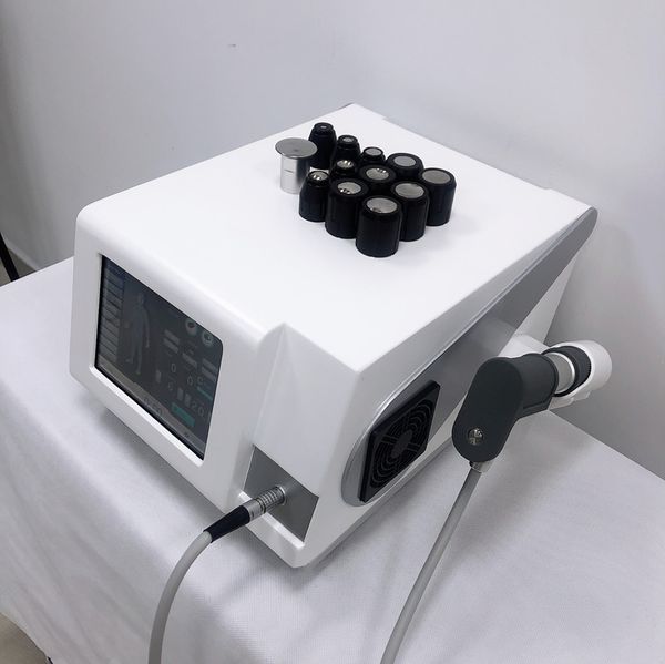 safe extracorporeal shockwave therapy equipment for physiotherapy erectile dysfunction and cellulite reduce with 12 pcs transmitters
safe extracorporeal shockwave therapy equipment for physiotherapy erectile dysfunction and cellulite reduce with 12 pcs transmitters