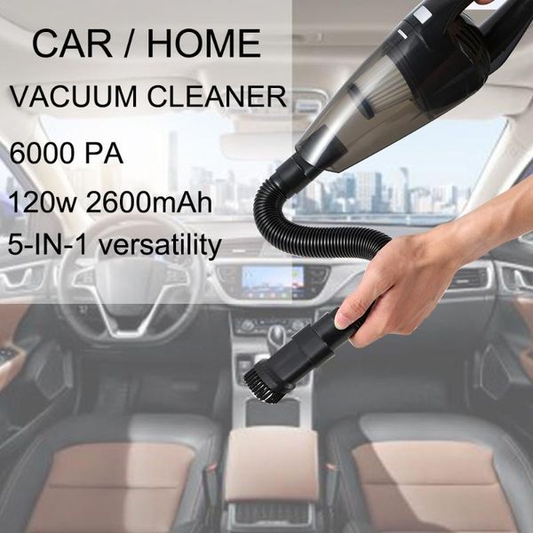 portable 12v 120w rechargeable home car vehicle vacuum powerful cyclone suction handheld auto vacuum dirt cleaner wet & dry
portable 12v 120w rechargeable home car vehicle vacuum powerful cyclone suction handheld auto vacuum dirt cleaner wet & dry