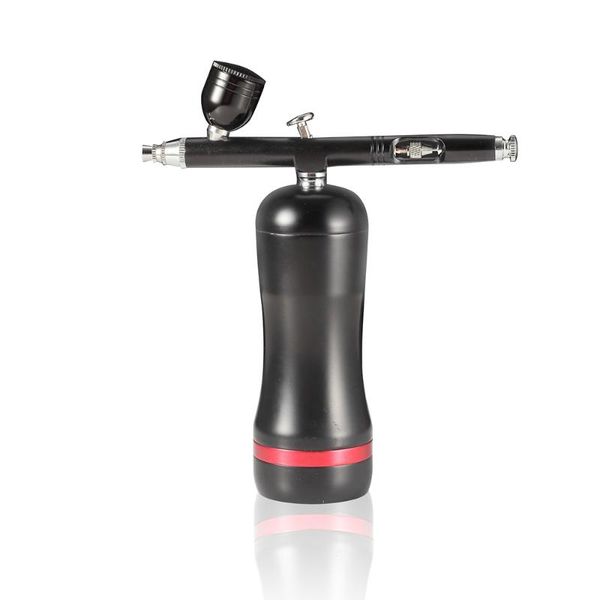 new design sell very convenient cordless barbers makeup nail beauty cake airbrush compressor kit
new design sell very convenient cordless barbers makeup nail beauty cake airbrush compressor kit
