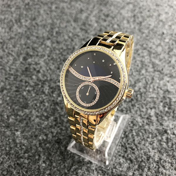 royal oak women's watch casual fashion m quartz watch steel folding buckle 7284 ing, Slivery;brown
royal oak women's watch casual fashion m quartz watch steel folding buckle 7284 ing, Slivery;brown