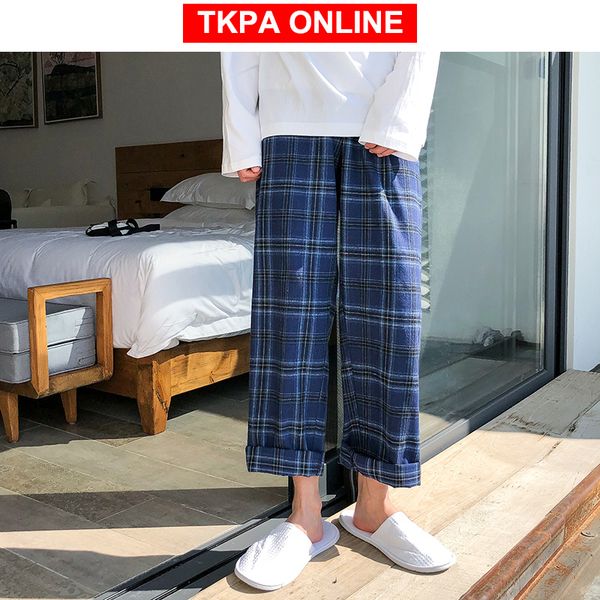 мужские harajuku шаровары 2020 мужские клетчатые штаны корейский моды vintage summer sweatpants женщины синие брюки уличная, Black
мужские harajuku шаровары 2020 мужские клетчатые штаны корейский моды vintage summer sweatpants женщины синие брюки уличная, Black