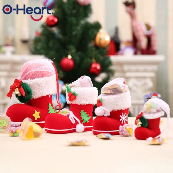 1pcs merry christmas decor candy boots gift bags home pen holder christmas decorations for home new years gifts for kids
1pcs merry christmas decor candy boots gift bags home pen holder christmas decorations for home new years gifts for kids