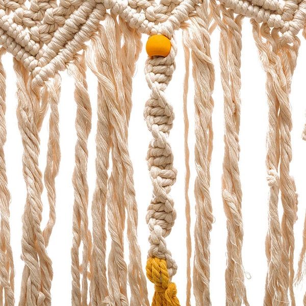 wall hanging macrame curtain fringe banner bohemian wall decor woven tapestry home decoration for wedding apartment bedroom livi
wall hanging macrame curtain fringe banner bohemian wall decor woven tapestry home decoration for wedding apartment bedroom livi