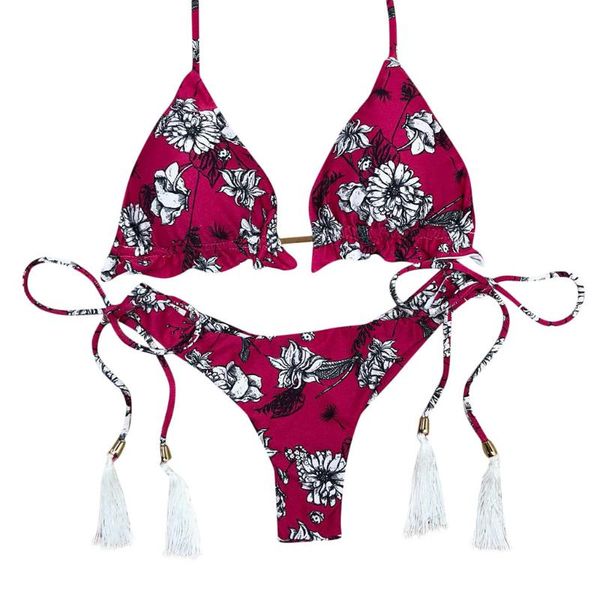 bikinis set 2021 mujer women's summer swimsuit bikini solid separate monokini mayo bather
bikinis set 2021 mujer women's summer swimsuit bikini solid separate monokini mayo bather