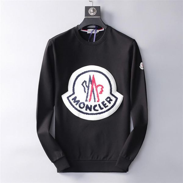 New arrival men de igner weater triped round neck weater men and women couple pullover coat winter patchwork hoodie weat hirt ize, Black
New arrival men de igner weater triped round neck weater men and women couple pullover coat winter patchwork hoodie weat hirt ize, Black