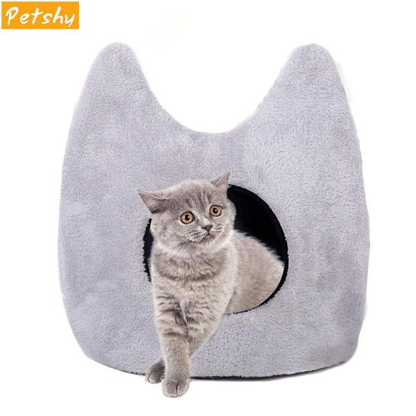 petshy pet cat cave beds cut stylish ear dog house removable cushion waterproof bottom puppy small pets sleeping bag nest
petshy pet cat cave beds cut stylish ear dog house removable cushion waterproof bottom puppy small pets sleeping bag nest