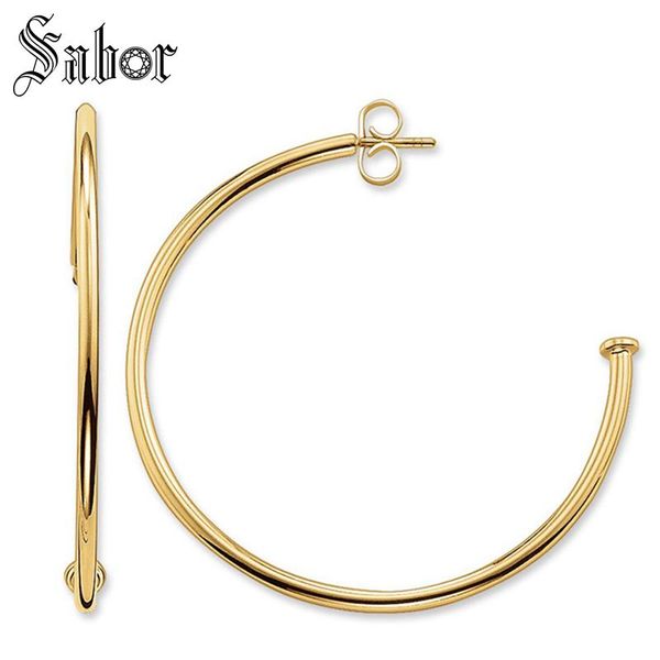 creole hoop hinged earrings gold beads carrier 925 sterling gift for women men fashion jewelry, Golden
creole hoop hinged earrings gold beads carrier 925 sterling gift for women men fashion jewelry, Golden