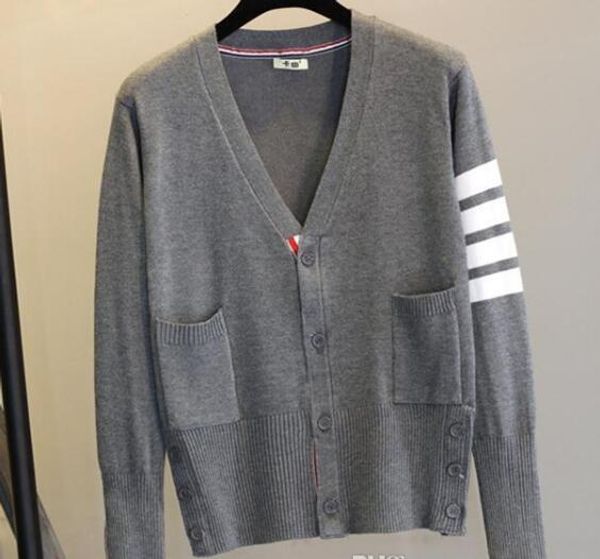 Оптово-новое поступление Thom brown Спортивная повседневная толстовка с надписью «riri
Оптово-новое поступление Thom brown Спортивная повседневная толстовка с надписью «riri