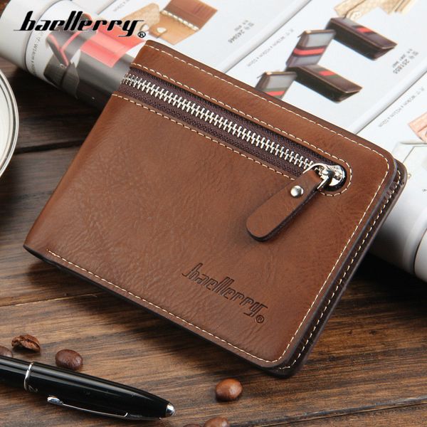 vintage brand men wallets genuine leather short cross purse zipper male coin pocket small wallet with card holder, Red;black
vintage brand men wallets genuine leather short cross purse zipper male coin pocket small wallet with card holder, Red;black