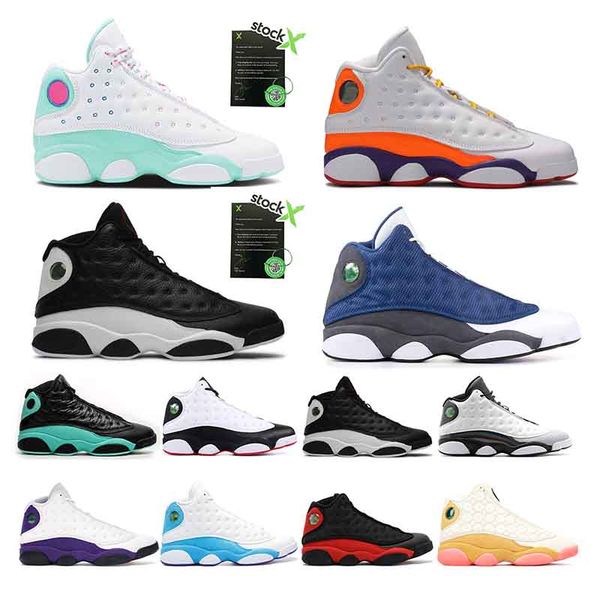 new arrivals 13 men women basketball shoes 13s aurora green luky green playground reverse bred sneaker sports trianers
new arrivals 13 men women basketball shoes 13s aurora green luky green playground reverse bred sneaker sports trianers