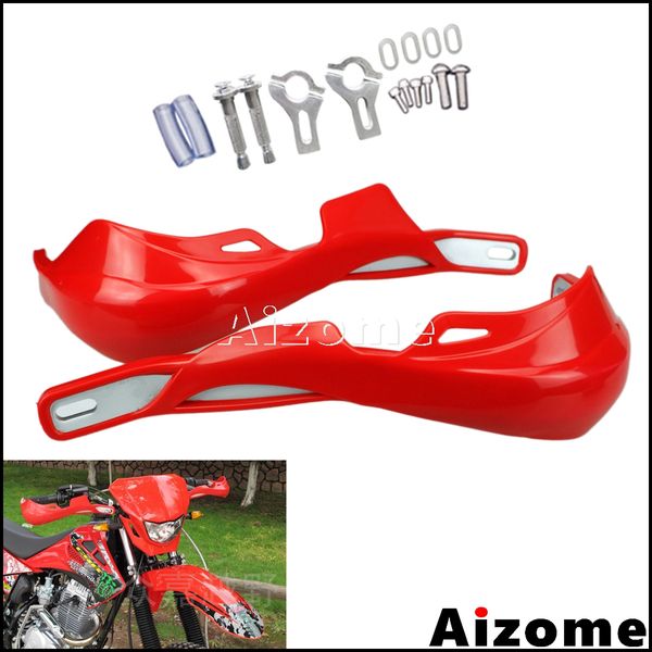 motorcycle 22mm handlebar red brush handguards motocross dirt bike hand guards for crf xr xl xlr trx
motorcycle 22mm handlebar red brush handguards motocross dirt bike hand guards for crf xr xl xlr trx
