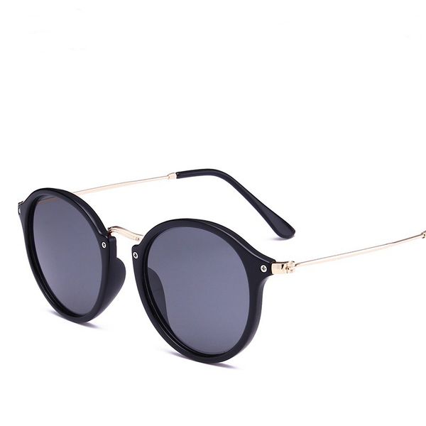 muselife brand fashion sun glasses polarized coating mirror driving sunglasses round male eyewear for men/women, White;black
muselife brand fashion sun glasses polarized coating mirror driving sunglasses round male eyewear for men/women, White;black