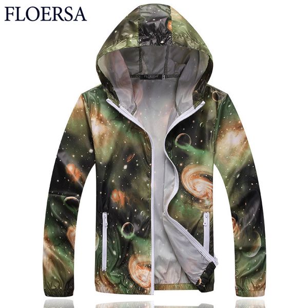 floersa men jackets summer thin sunscreen jacket starry printed couple windbreaker outerwear fashion male coat #fy80950, Black;brown
floersa men jackets summer thin sunscreen jacket starry printed couple windbreaker outerwear fashion male coat #fy80950, Black;brown