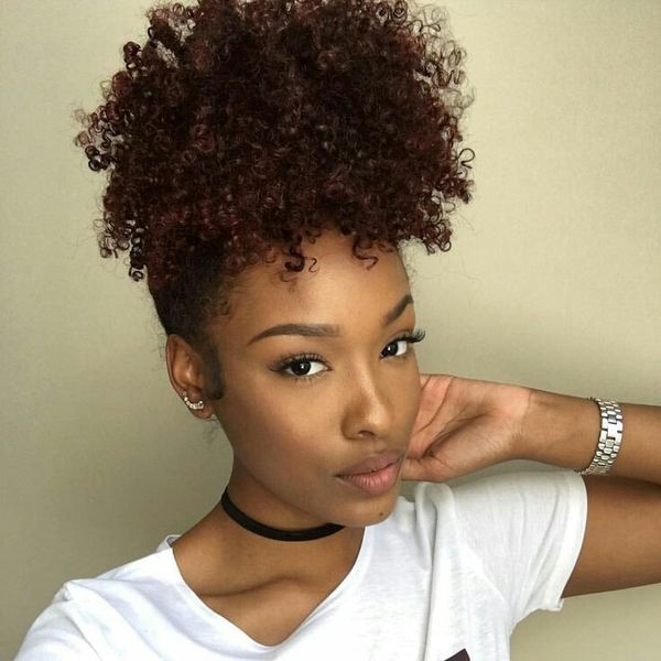 human hair afro kinky ponytail extensions for black women kinky curly drawstring ponytail hairpieces natural curly clip in ponytail 120g 
human hair afro kinky ponytail extensions for black women kinky curly drawstring ponytail hairpieces natural curly clip in ponytail 120g