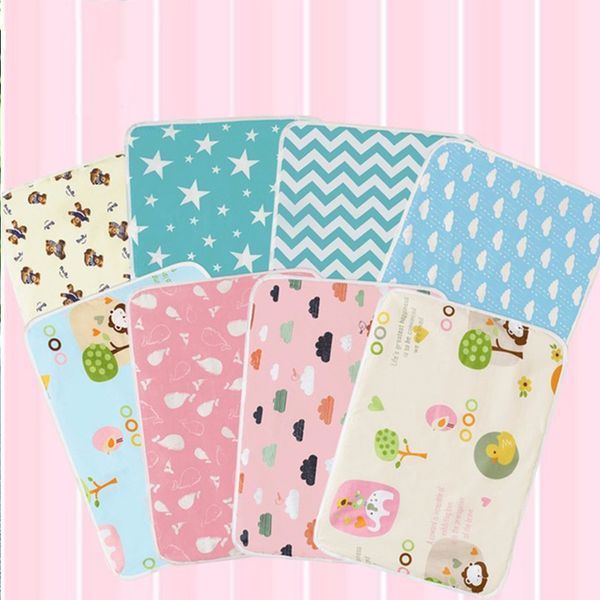 new newborn babies mattresses toddler 35*45 cm breathable comfort changing mat baby waterproof reusable foldable diaper mattress
new newborn babies mattresses toddler 35*45 cm breathable comfort changing mat baby waterproof reusable foldable diaper mattress