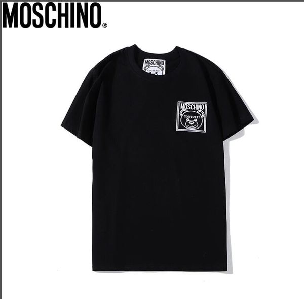 2020 горячего высокого качество лето mens t shirt вскользь гоша письмо ситец с коротким рукавом черных белые уличные футболки лучших тисы, White
2020 горячего высокого качество лето mens t shirt вскользь гоша письмо ситец с коротким рукавом черных белые уличные футболки лучших тисы, White