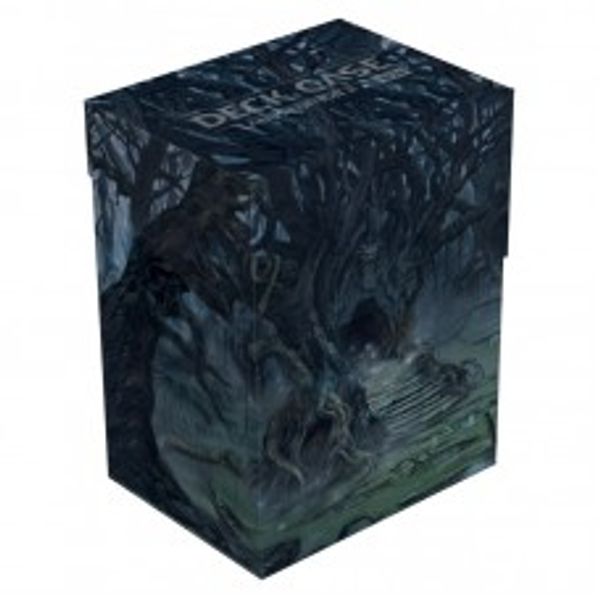 ultimate guard 80+ deck box basic lands board games tcg cards deck case for magical the cards mgt/pkm/ygo/gathering games
ultimate guard 80+ deck box basic lands board games tcg cards deck case for magical the cards mgt/pkm/ygo/gathering games