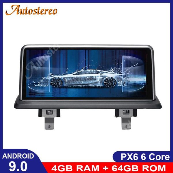 android 9.0 px6 car radio player for 1 series (e81/e82/e87/e88) 120i 130i 2004-2011 radio stereo multimedia player headunit car dvd
android 9.0 px6 car radio player for 1 series (e81/e82/e87/e88) 120i 130i 2004-2011 radio stereo multimedia player headunit car dvd
