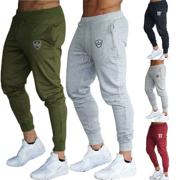 new autumn men slim fit trousers tracksuit bottoms striped skinny joggers long sweat pants, Black
new autumn men slim fit trousers tracksuit bottoms striped skinny joggers long sweat pants, Black