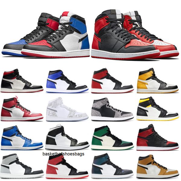 1s high og mens 1 basketball shoes banned bred toe shadow gold r mens athletics sneakers trainers 40-47
1s high og mens 1 basketball shoes banned bred toe shadow gold r mens athletics sneakers trainers 40-47