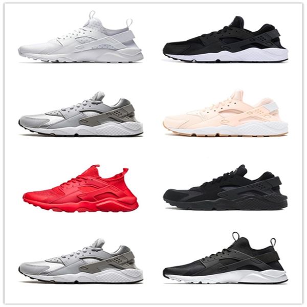 hot 2020 новый huarache 1.0 4.0 мужские кроссовки тройной черный белый красный розовый huaraches моды мужские тренеры женщин спортивные крос
hot 2020 новый huarache 1.0 4.0 мужские кроссовки тройной черный белый красный розовый huaraches моды мужские тренеры женщин спортивные крос