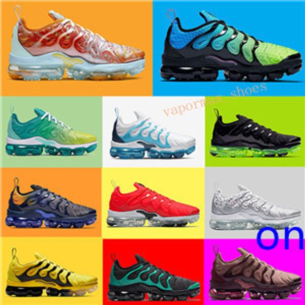 2019 new tn plus avantgarde usa ocs lake summer sprite liquid 3m trainers sports sneaker men women designer running shoes official colol, Black
2019 new tn plus avantgarde usa ocs lake summer sprite liquid 3m trainers sports sneaker men women designer running shoes official colol, Black