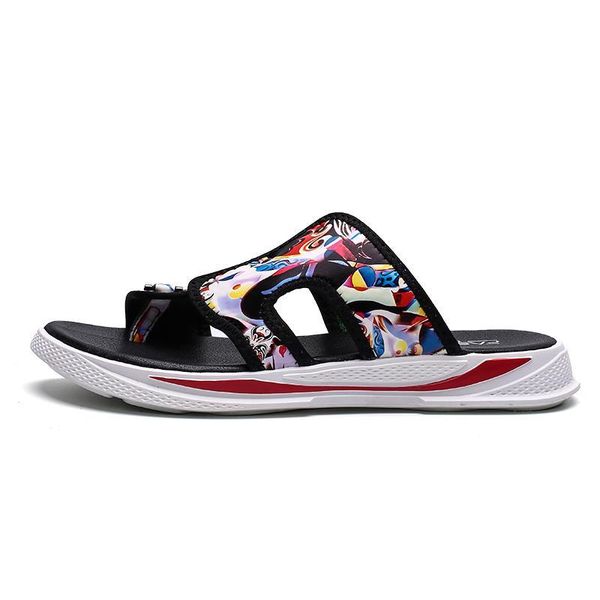 2019 summer men slippers outdoor man flip flops lightweight cotton flip flops man shoe, Black
2019 summer men slippers outdoor man flip flops lightweight cotton flip flops man shoe, Black