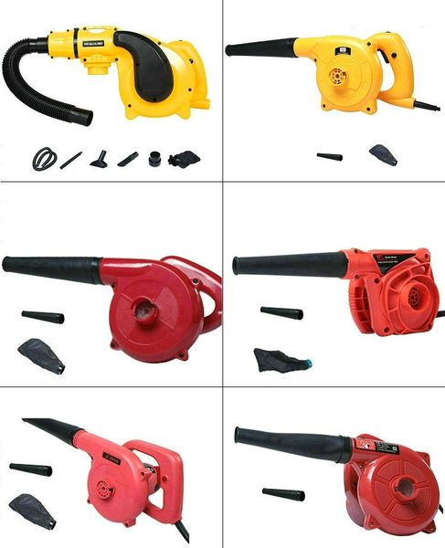 6 models can choose portable hand-held electric hair dryer hair dryer for computer / equipment dust, sawdust / dust cleaning
6 models can choose portable hand-held electric hair dryer hair dryer for computer / equipment dust, sawdust / dust cleaning