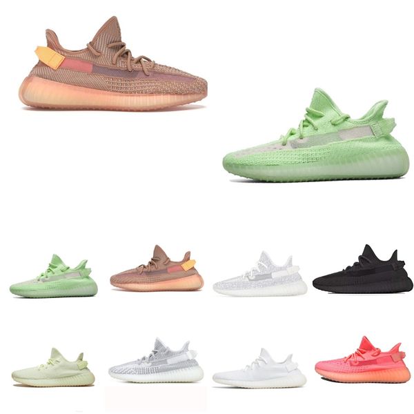 kanye west clay v2 static reflective gid glow in the dark mens running shoes hyperspace true form women sports desigoer sneakers us 5-13
kanye west clay v2 static reflective gid glow in the dark mens running shoes hyperspace true form women sports desigoer sneakers us 5-13