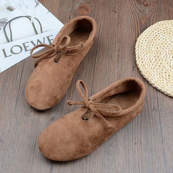 japanese peas shoes doll shoes literary small fresh women's single mori girl shallow mouth flat handmade flats, Black
japanese peas shoes doll shoes literary small fresh women's single mori girl shallow mouth flat handmade flats, Black