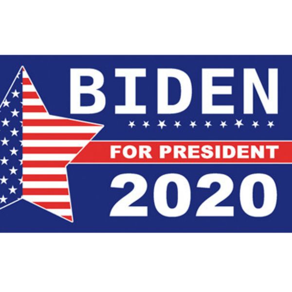 trump flag 2020 us election biden campaign america flag banner 90*150cm donald trump fan keep america greet
trump flag 2020 us election biden campaign america flag banner 90*150cm donald trump fan keep america greet