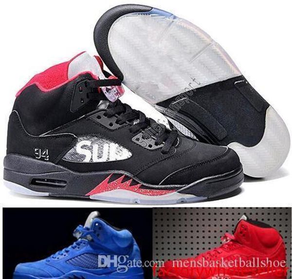 new wholesale 5 5s v olympic metallic gold white cement man basketball shoes og black metallic suede fire red sport hight cut sneakers
new wholesale 5 5s v olympic metallic gold white cement man basketball shoes og black metallic suede fire red sport hight cut sneakers