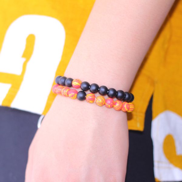 trendy jewelry transfer luck yellow malachite sandstonebracelet chakra yoga beads 8mm natural stone beads bracelets for women, Golden;silver
trendy jewelry transfer luck yellow malachite sandstonebracelet chakra yoga beads 8mm natural stone beads bracelets for women, Golden;silver