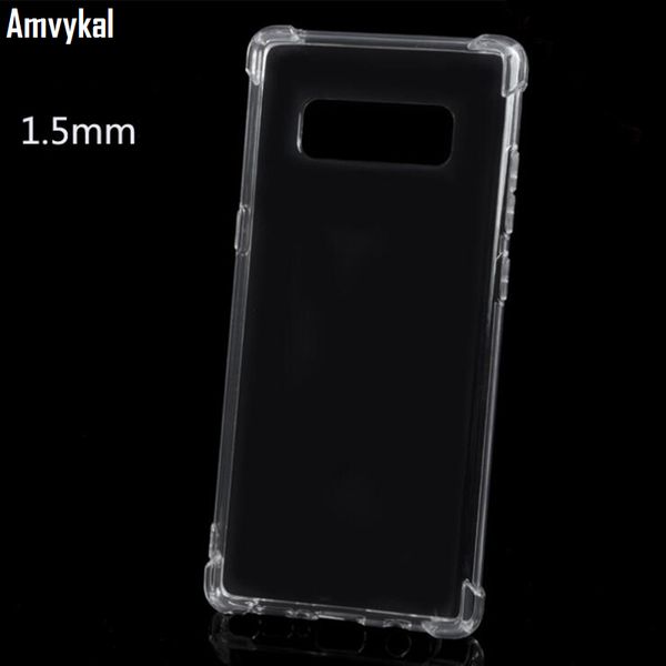 anti-knock clear tpu cases for samsung note 10 plus lite 8 9 m10 m20 m30 j2 j4 core a10e a20e case silicone cover
anti-knock clear tpu cases for samsung note 10 plus lite 8 9 m10 m20 m30 j2 j4 core a10e a20e case silicone cover