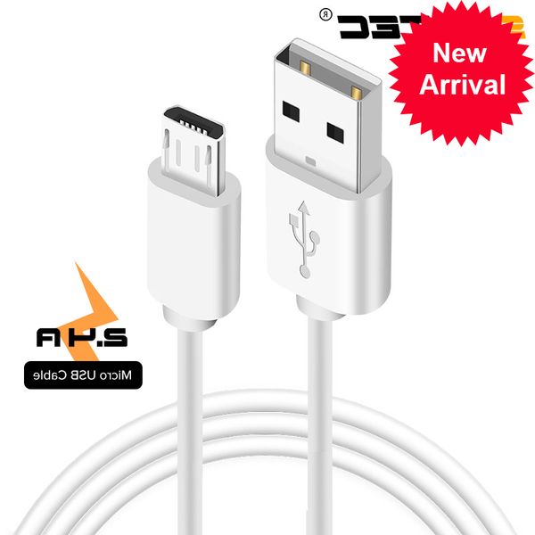

suptec micro usb cable 2.4a fast charging data sync wire phone charger cable for andriod samsung s7 s6 s5 xiaomi microusb cord