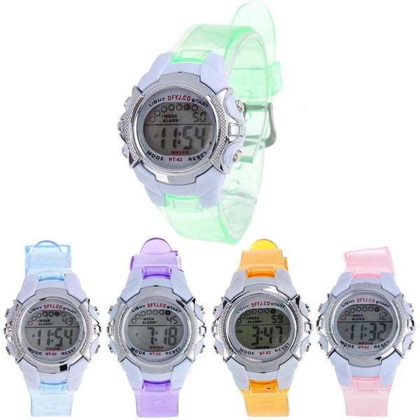 digital watch men chronograph fashion children girls digital led quartz alarm date sports wrist watch relogio masculino sports, Slivery;brown
digital watch men chronograph fashion children girls digital led quartz alarm date sports wrist watch relogio masculino sports, Slivery;brown