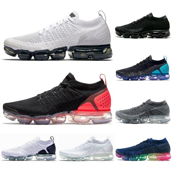 2019 knit 2.0 triple black white grey be true pink punch women men designers running shoes sport sneakers mens trainers
2019 knit 2.0 triple black white grey be true pink punch women men designers running shoes sport sneakers mens trainers