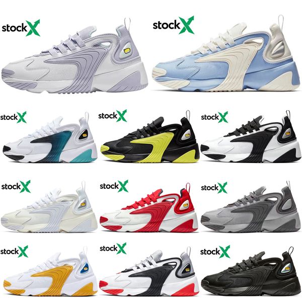 stock x m2k tekno zoom 2k men women running shoes black white oxygen purple white green mens stockx shoes sport sneakers size 36-45
stock x m2k tekno zoom 2k men women running shoes black white oxygen purple white green mens stockx shoes sport sneakers size 36-45