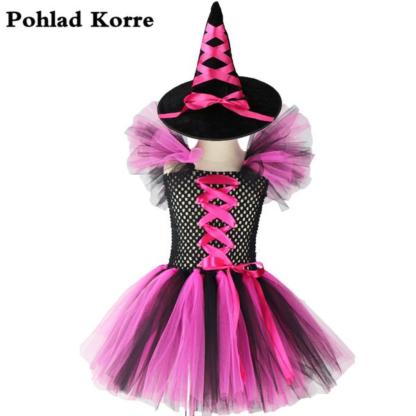 cute hot pink black girls witch туту платье ручной работы детские карнавальные косплей хэллоуин костюм ведьмы партии платья девушки одежда x, Red;yellow
cute hot pink black girls witch туту платье ручной работы детские карнавальные косплей хэллоуин костюм ведьмы партии платья девушки одежда x, Red;yellow