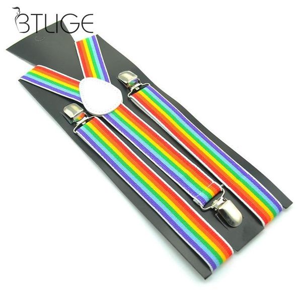 2019 fashion rainbow classic belt suspenders set for men adjustable shirt set, Black;white
2019 fashion rainbow classic belt suspenders set for men adjustable shirt set, Black;white