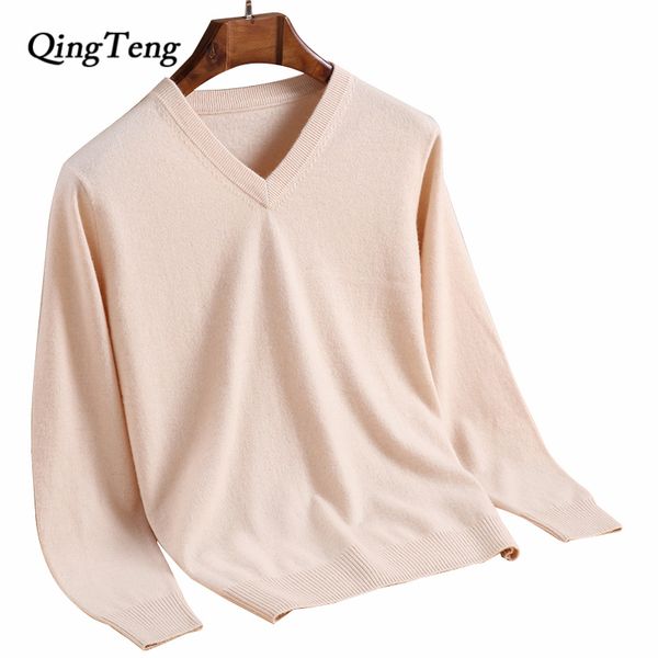 cashmere wool sweater men autumn winter thin warm sweaters and pullovers casual v-neck pure wool sweater pull homme black, White;black
cashmere wool sweater men autumn winter thin warm sweaters and pullovers casual v-neck pure wool sweater pull homme black, White;black
