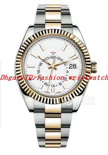 швейцарские часы лучшие качества 42мм gm / t workin 326933 18k gold asia 2813 движение автоматическая мужские часы наручные часы, Slivery;brown
швейцарские часы лучшие качества 42мм gm / t workin 326933 18k gold asia 2813 движение автоматическая мужские часы наручные часы, Slivery;brown